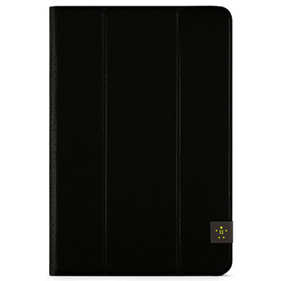 Belkin Autowake Universal Case for 8 Tablets Black Belkin Autowake Universal Case for 8 Tablets Black